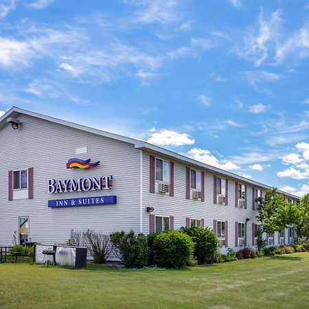 Baymont By Wyndham Marinette Otel Dış mekan fotoğraf