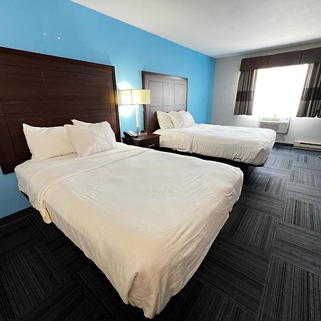 Baymont By Wyndham Marinette Otel Dış mekan fotoğraf